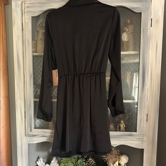 Bailey 44 Black dress - Picture 7 of 12